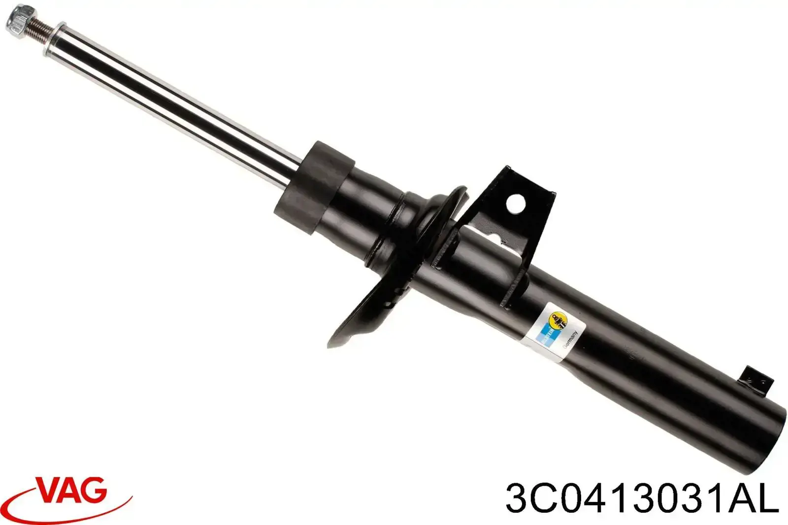 Amortecedor dianteiro VAG 3C0413031AL preço, a partir de 51,45 USD