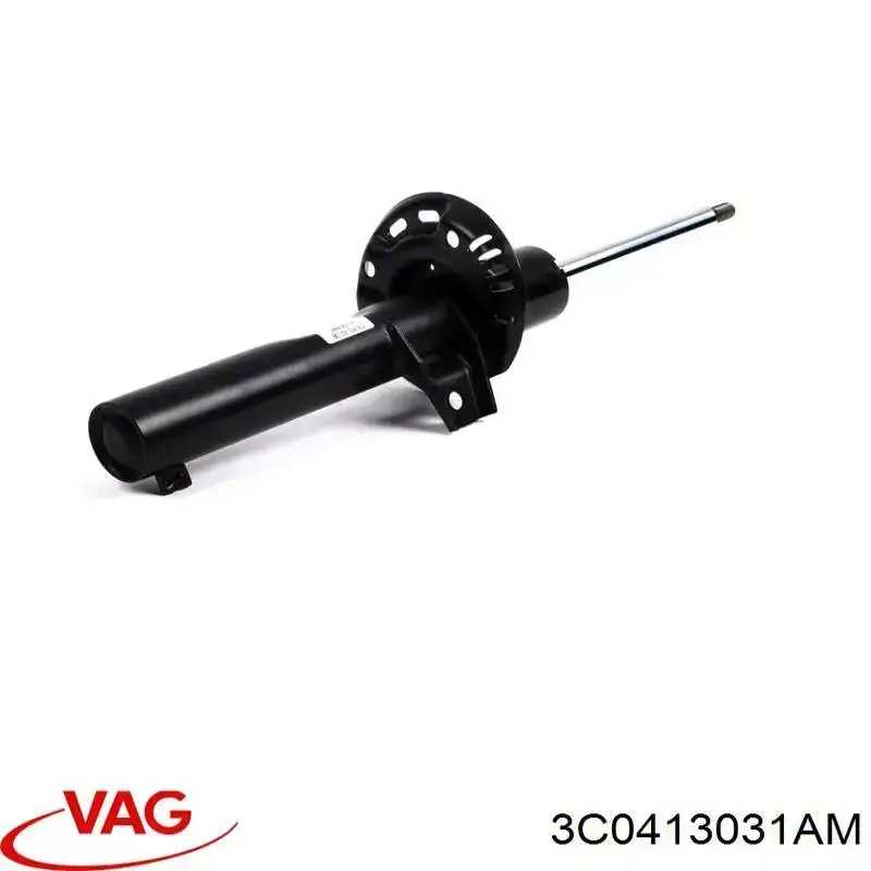 Amortecedor dianteiro VAG 3C0413031AM preço, a partir de 54,31 USD