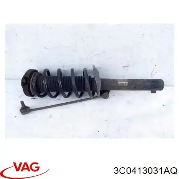 Amortecedor dianteiro VAG 3C0413031AQ preço, a partir de 81,72 USD