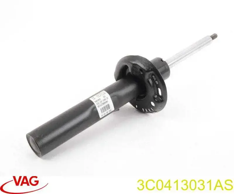 Amortecedor dianteiro VAG 3C0413031AS preço, a partir de 62,56 USD