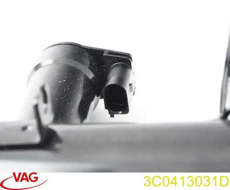 Amortecedor dianteiro VAG 3C0413031D preço, a partir de 121,09 USD