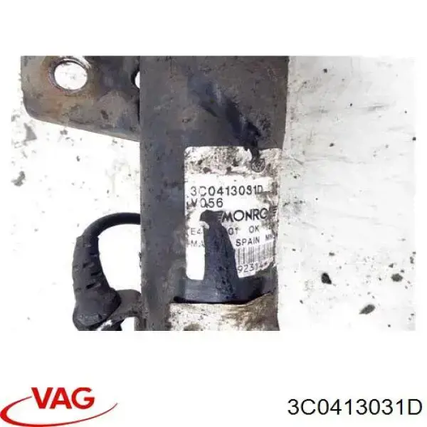 Compre 3C0413031D VAG Amortecedor dianteiro