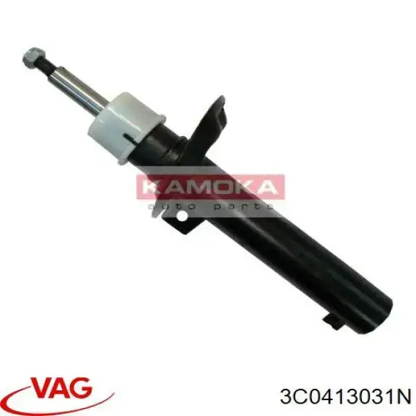 Amortecedor dianteiro VAG 3C0413031N preço, a partir de 52,69 USD