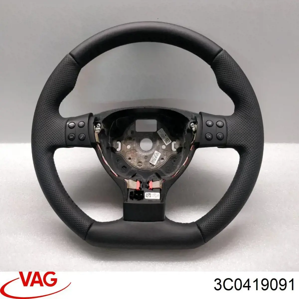 Volante VAG 3C0419091 preço, a partir de 109,15 USD