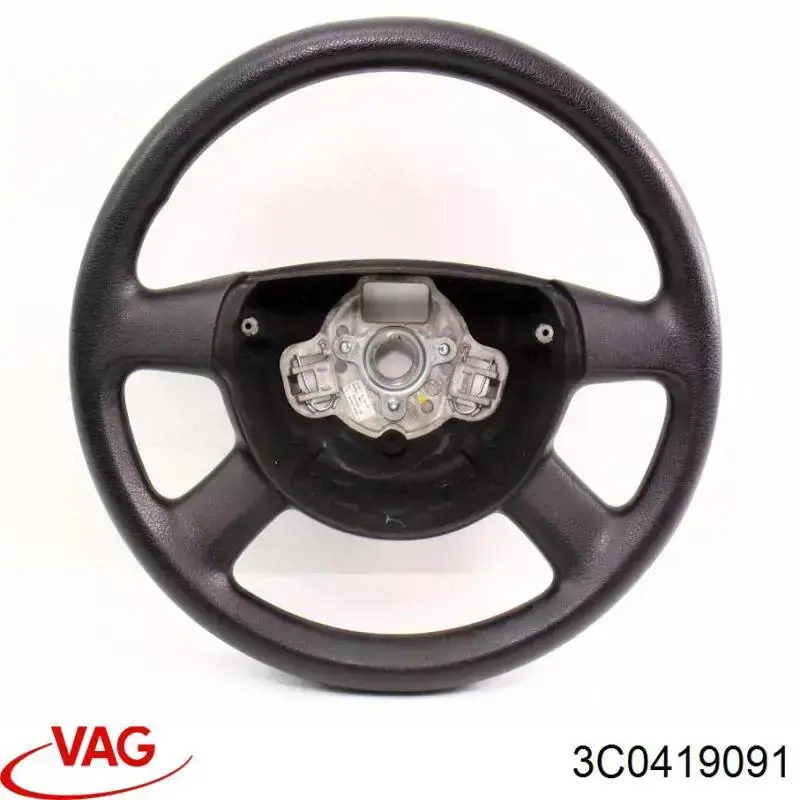 Compre 3C0419091 VAG Volante