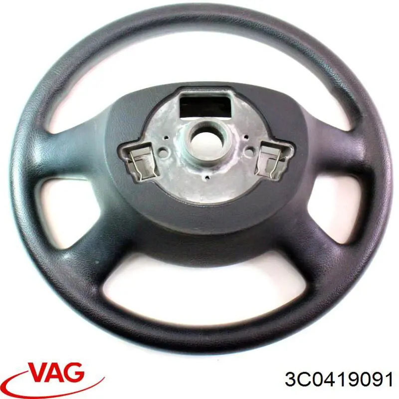 3C0419091 VAG Volante