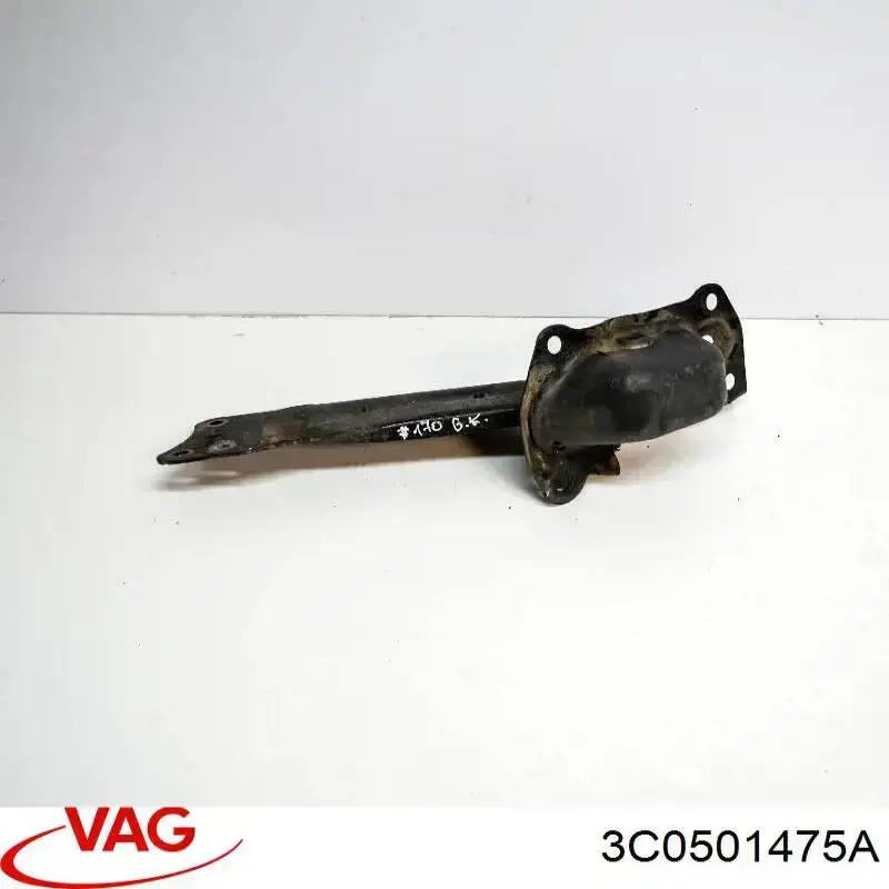 Proteção do braço inferior traseiro VAG 3C0501475A preço, a partir de 8,67 USD