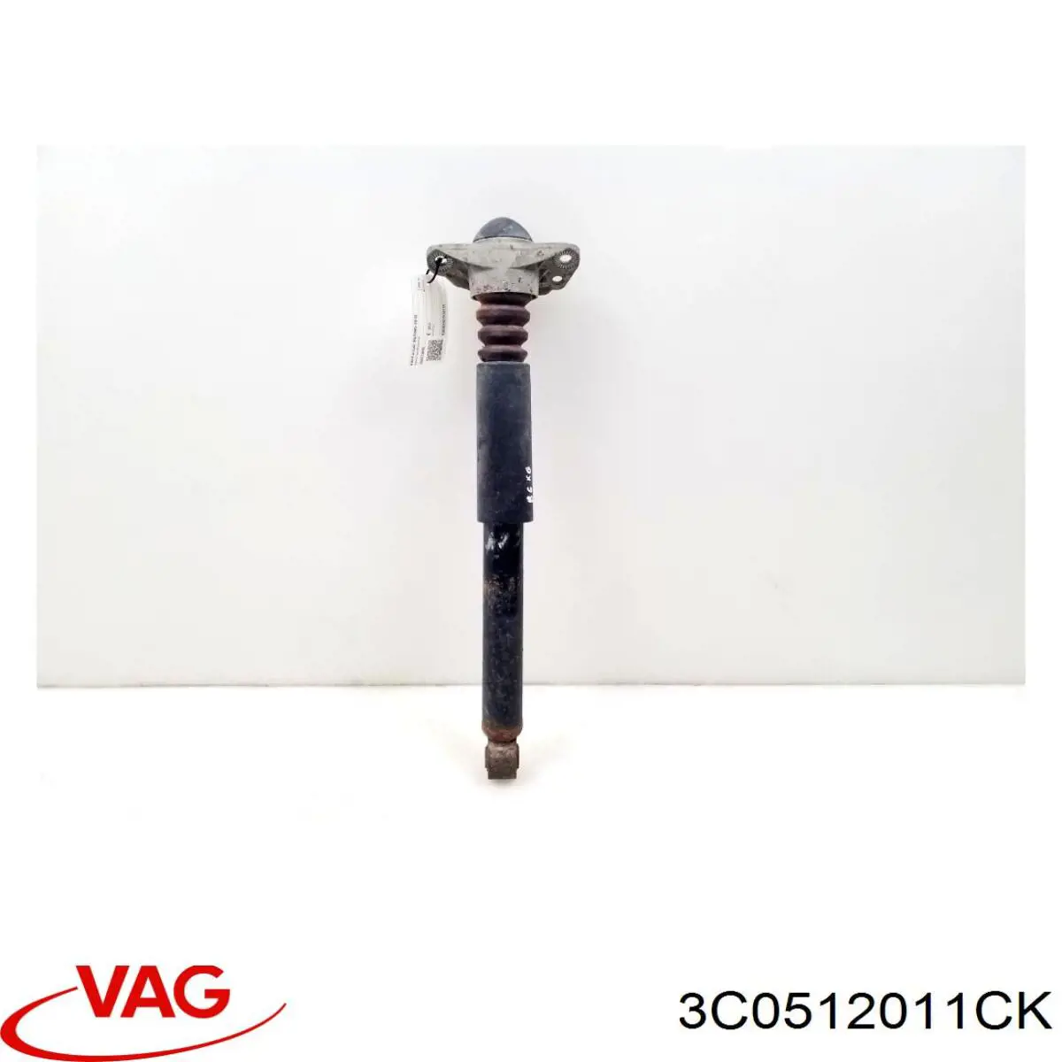  VAG 3C0512011CK