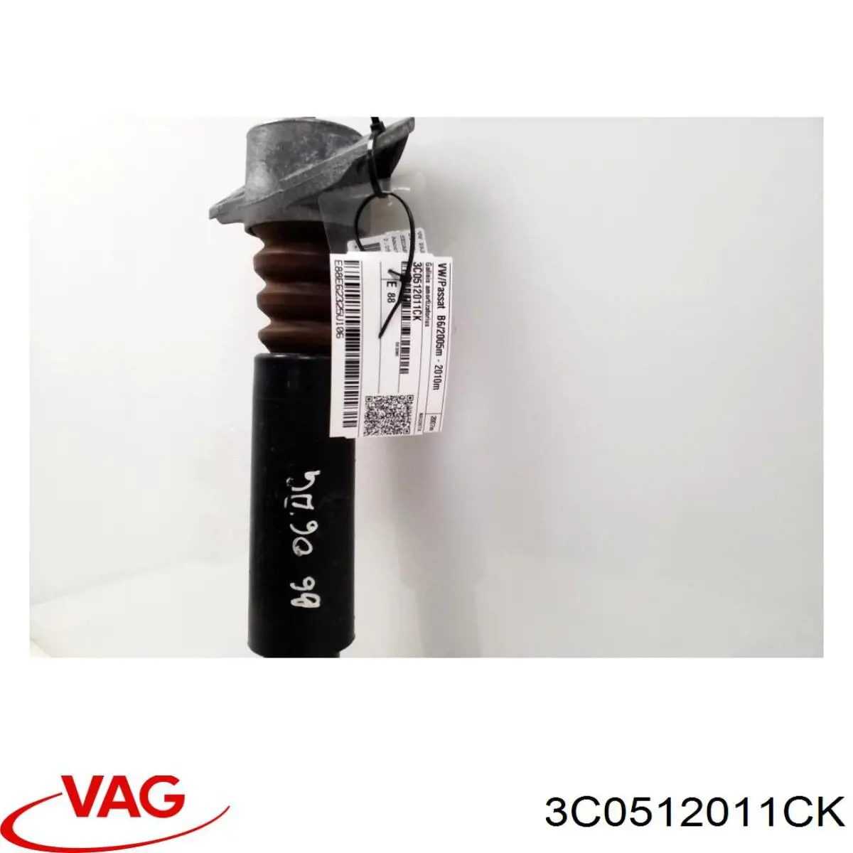  3C0512011CK VAG