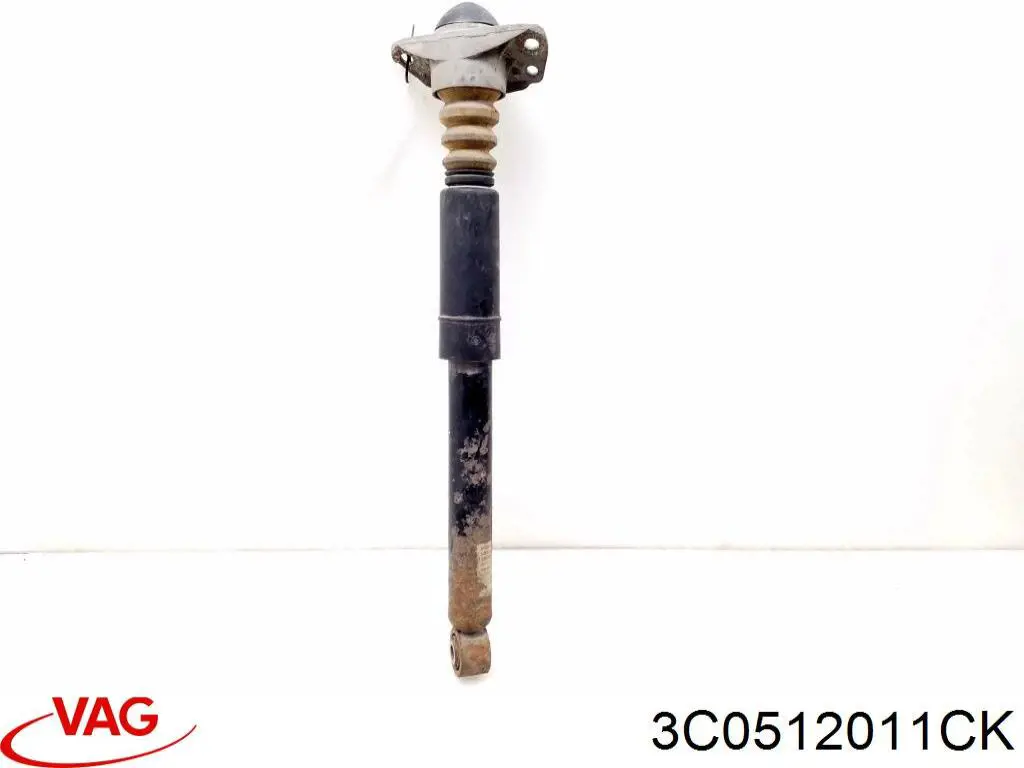 Compre 3C0512011CK VAG 