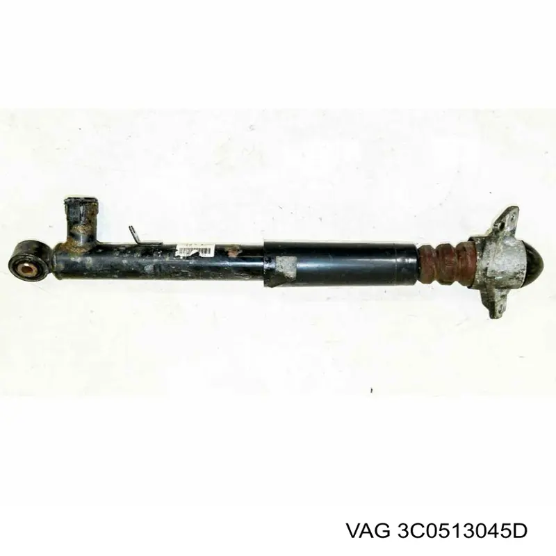 Amortecedor traseiro esquerdo VAG 3C0513045D preço, a partir de 141,56 USD