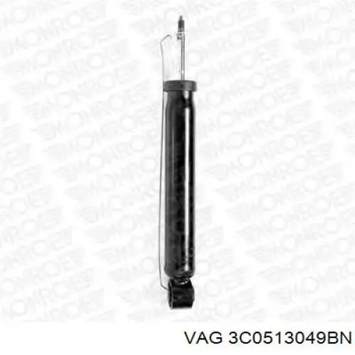 Amortecedor traseiro VAG 3C0513049BN preço, a partir de 51,56 USD
