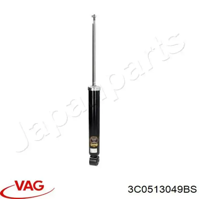Amortecedor traseiro VAG 3C0513049BS preço, a partir de 62,99 USD