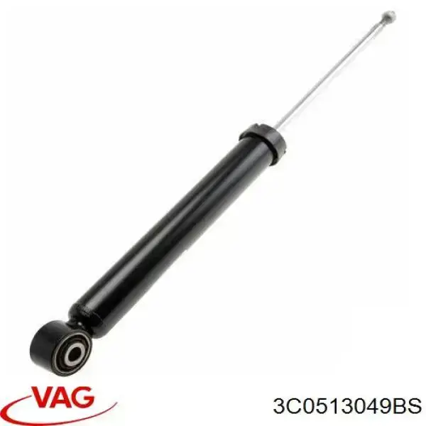 Compre 3C0513049BS VAG Amortecedor traseiro