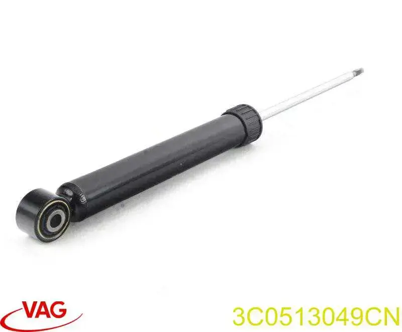 3C0513049CN VAG Amortecedor traseiro