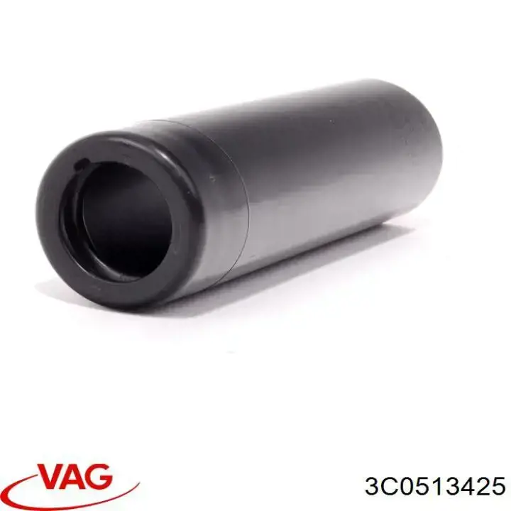 Bota de proteção de amortecedor traseiro VAG 3C0513425 preço, a partir de 5,55 USD