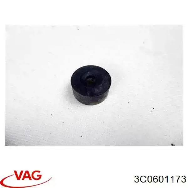 Compre 3C0601173 VAG Calota de porca da roda