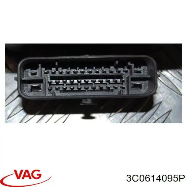 Unidade hidráulico de controlo ABS VAG 3C0614109ABEF preço, a partir de 83,57 USD
