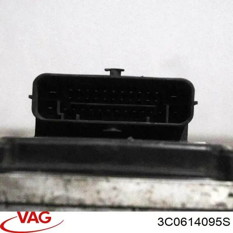 Unidade hidráulico de controlo ABS VAG 3C0614095S preço, a partir de 104,65 USD