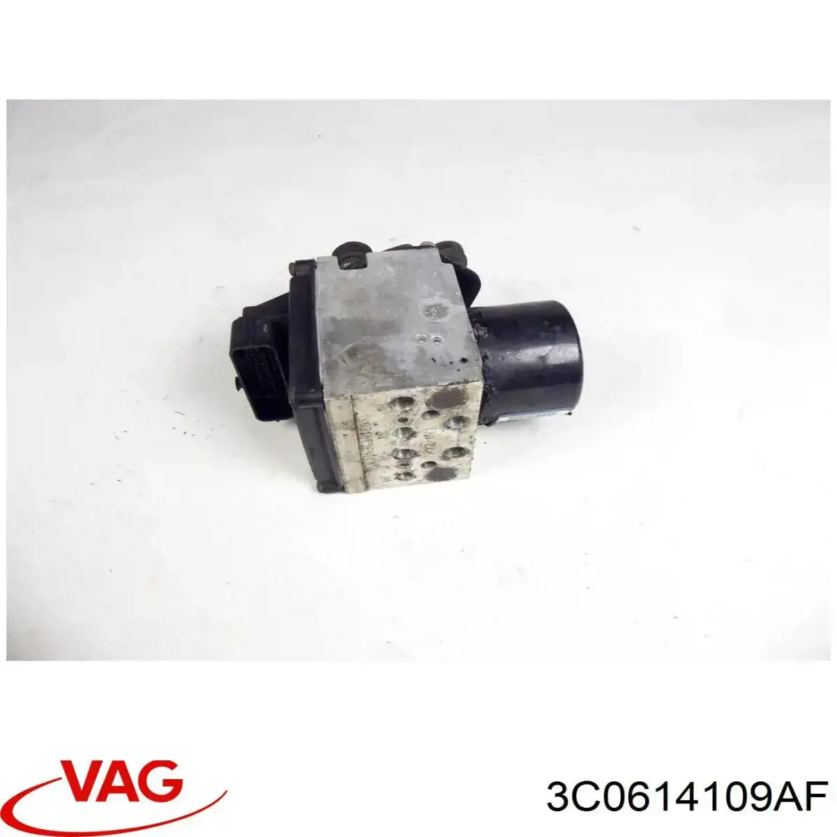 Unidade hidráulico de controlo ABS VAG 3C0614109AF preço, a partir de 62,99 USD