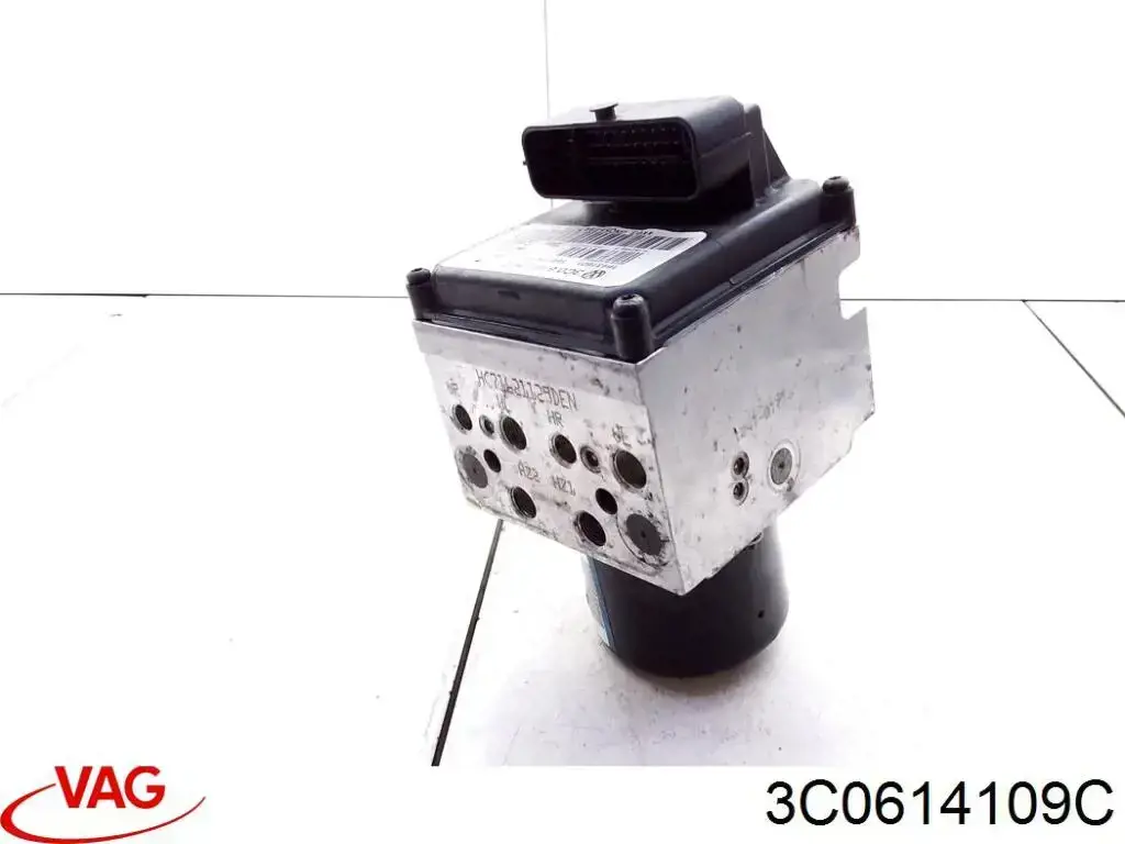Unidade hidráulico de controlo ABS VAG 3C0614109C preço, a partir de 62,99 USD
