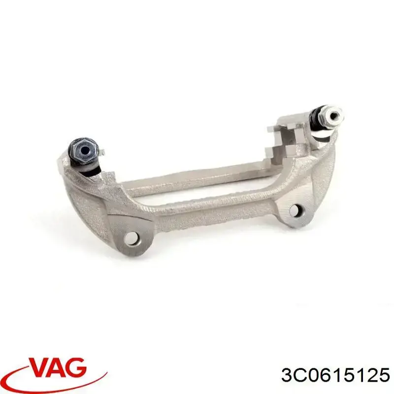 Braçadeira do freio de suporte dianteiro ATE 11023007831 preço, a partir de 63,69 USD