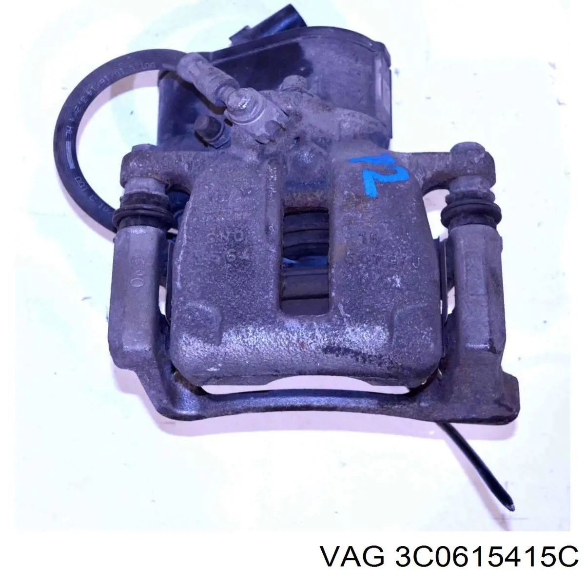  3C0615415C VAG