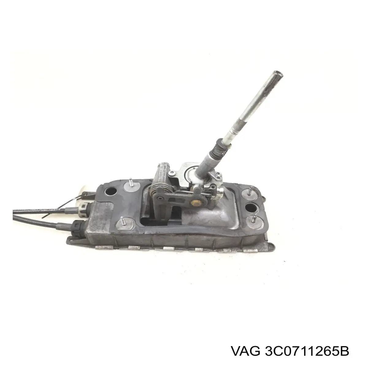 3C0711265B VAG Cabo de mudança (de seleção de velocidade)