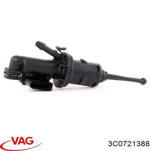 Compre 3C0721388 VAG Cilindro mestre de embraiagem