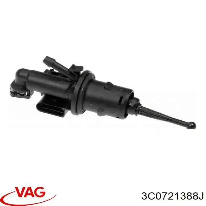 Cilindro mestre de embraiagem VAG 3C0721388J preço, a partir de 54,39 USD