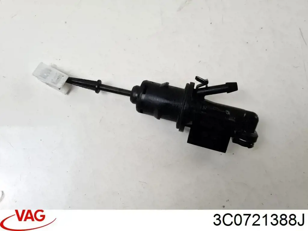 Compre 3C0721388J VAG Cilindro mestre de embraiagem