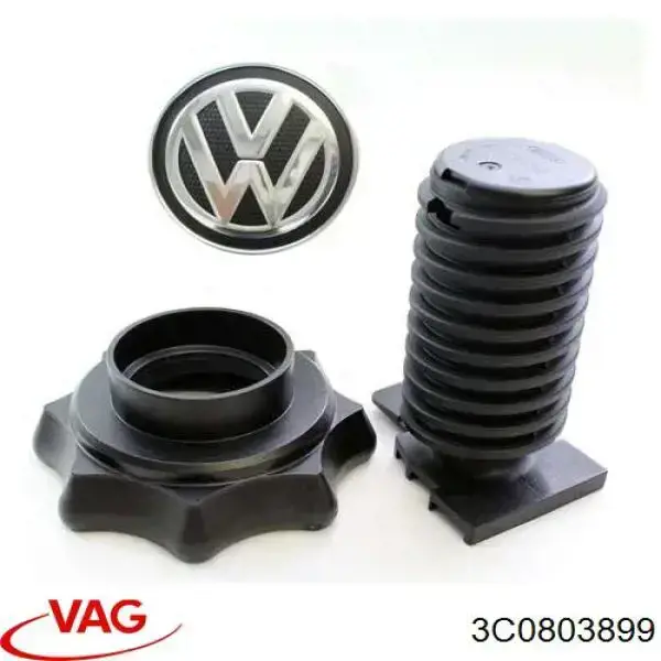 Parafuso VAG 3C0803899 preço, a partir de 18,68 USD