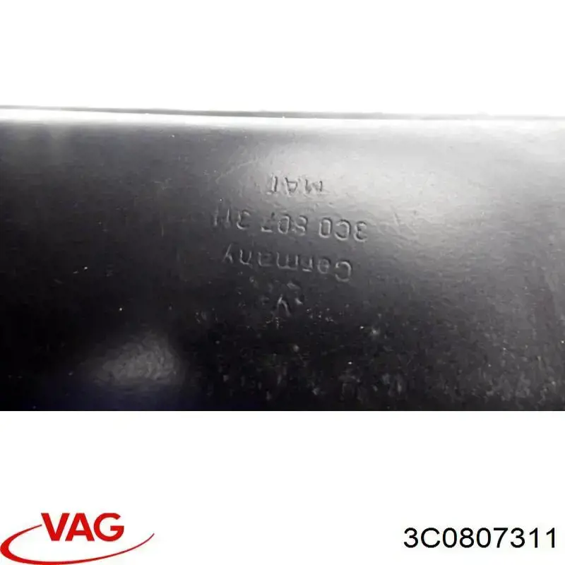  VAG 3C0807311