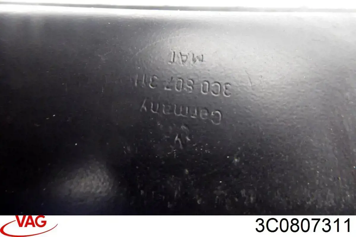 Compre 3C0807311 VAG 