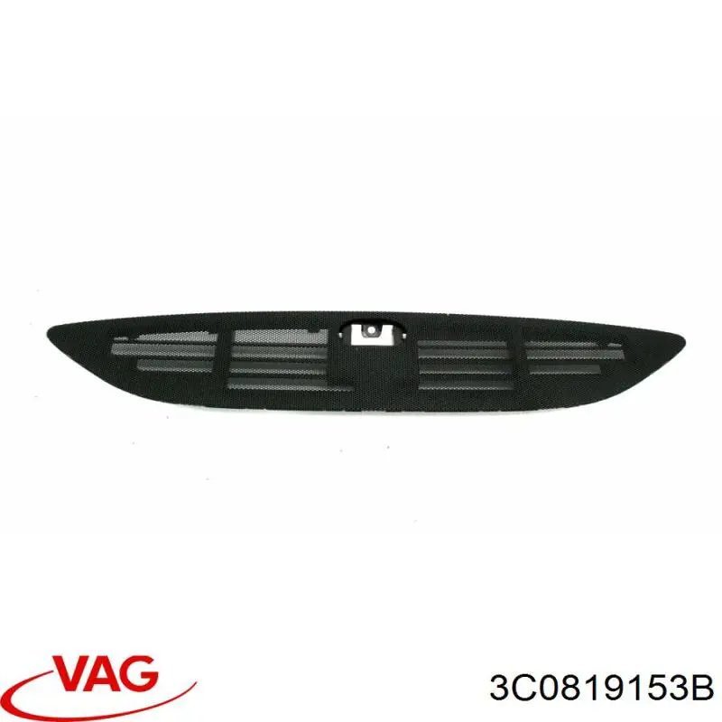  VAG 3C0819153B preço, a partir de  USD