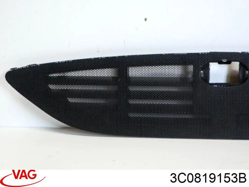 3C0819153B VAG 