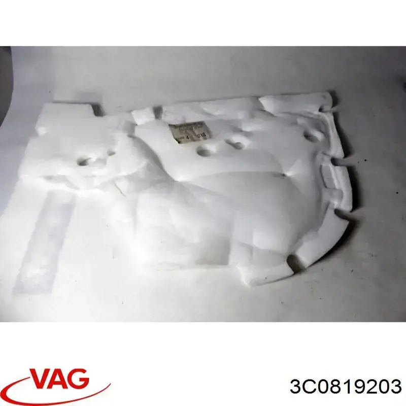  3C0819203 VAG