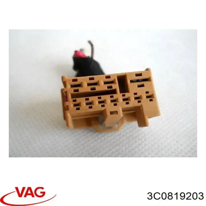  VAG 3C0819203