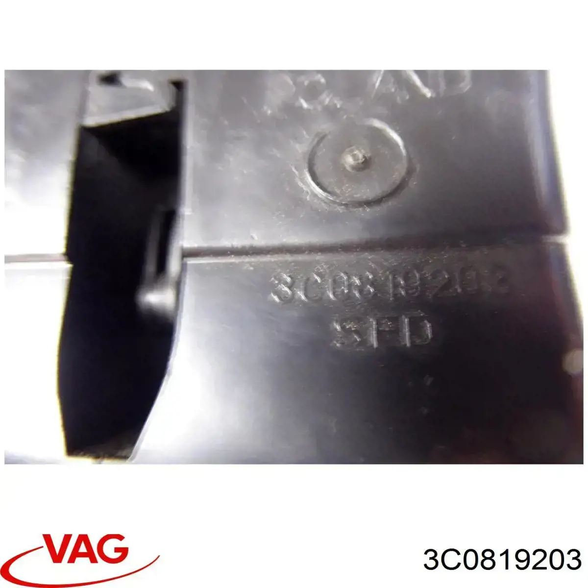 3C0819203 VAG 