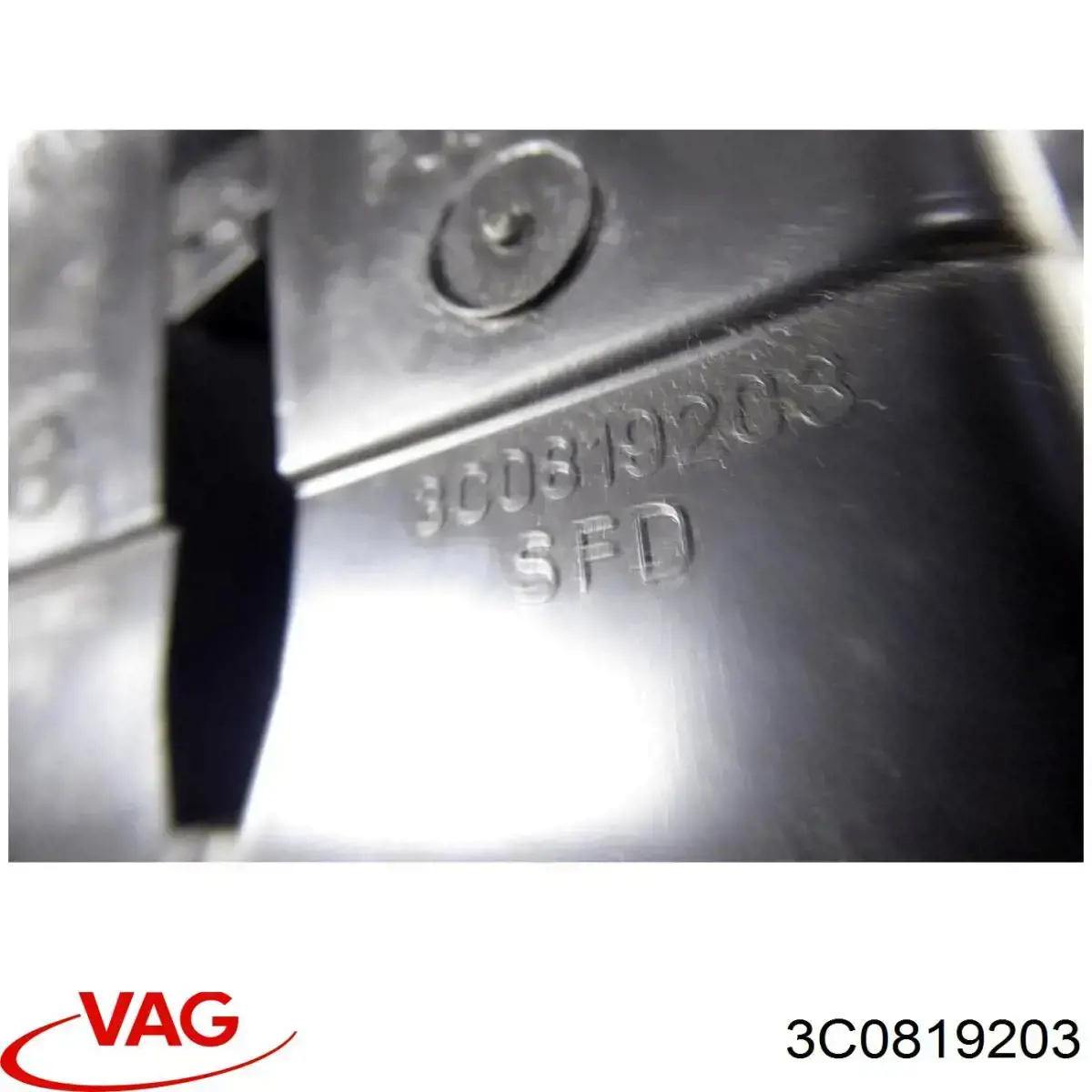  VAG 3C0819203 preço, a partir de 64,81 USD