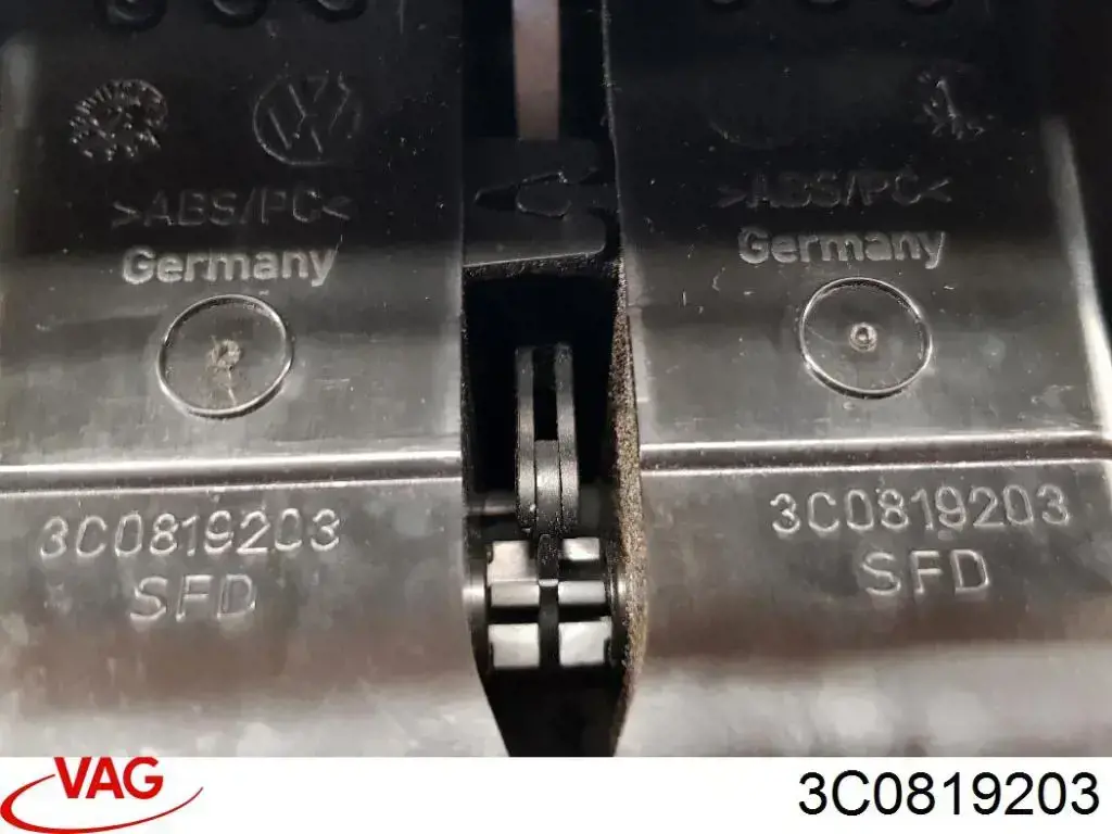 Compre 3C0819203 VAG 