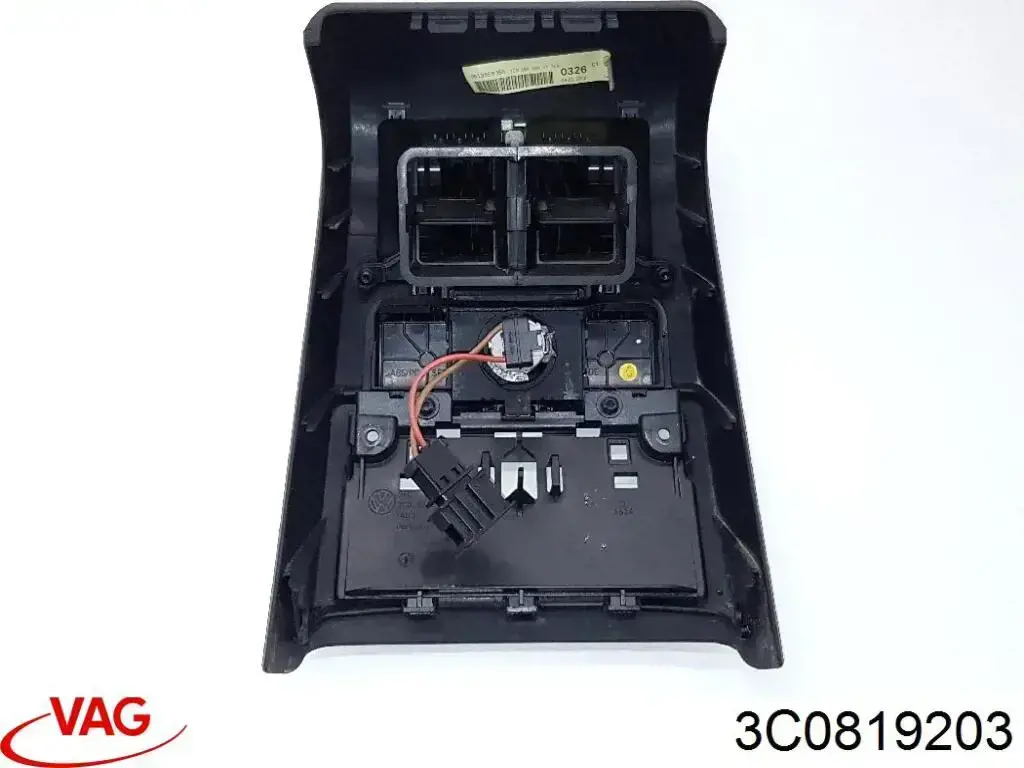 Compre 3C0819203 VAG 