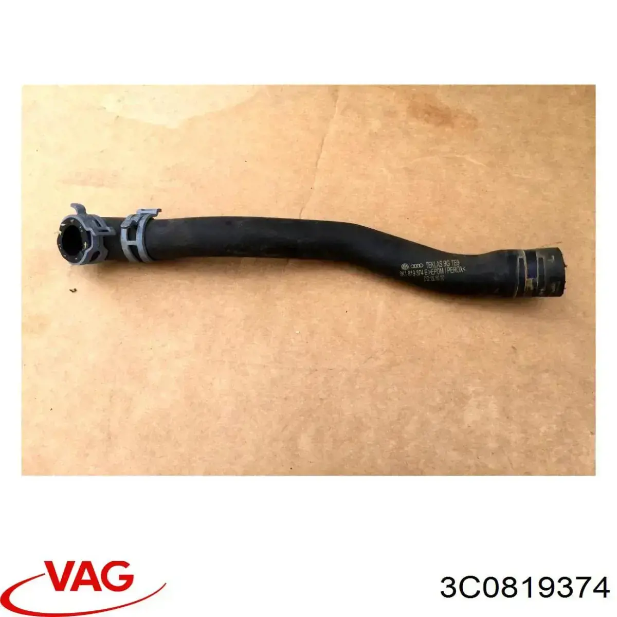  VAG 3C0819374 preço, a partir de 83,09 USD