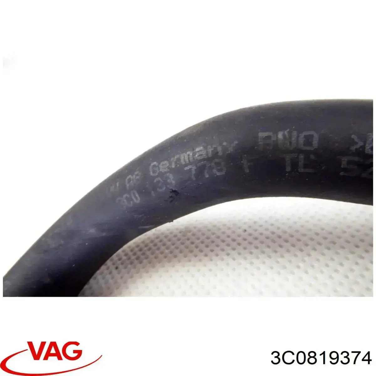 Compre 3C0819374 VAG 