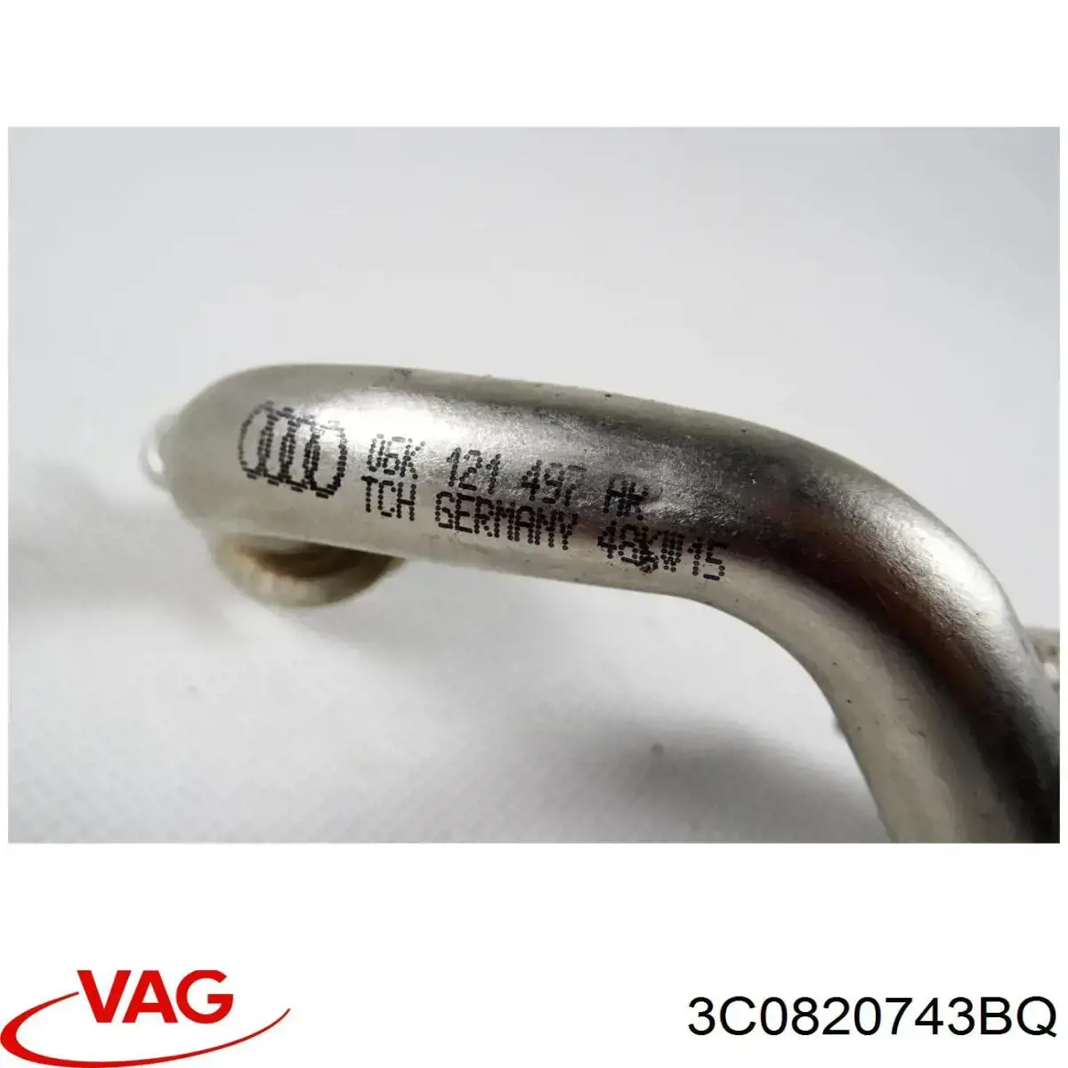 Compre 3C0820743BQ VAG 