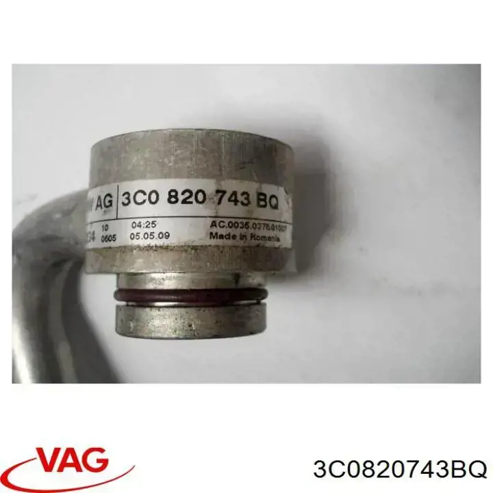 VAG 3C0820743BQ preço, a partir de 109,04 USD