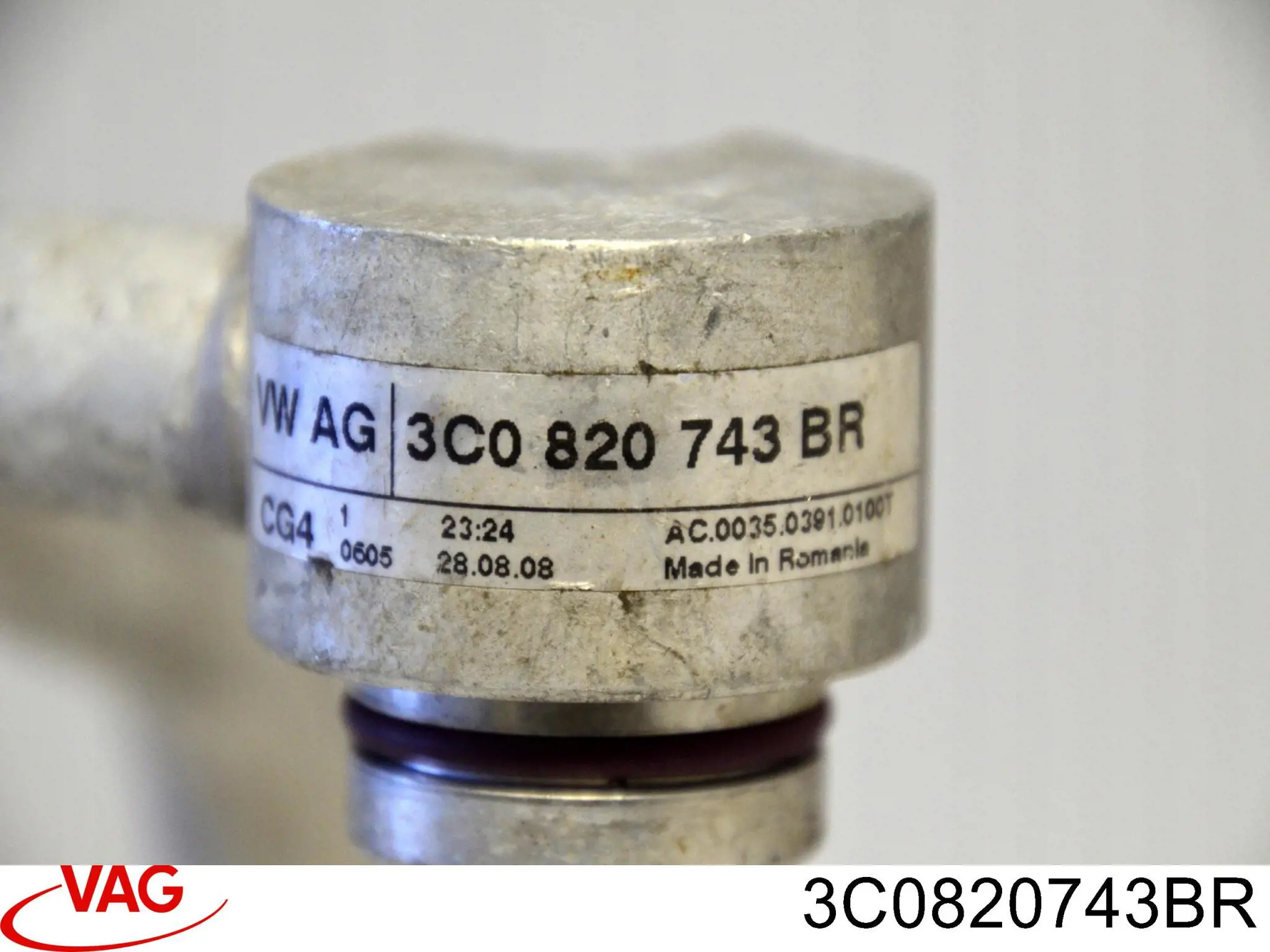 Compre 3C0820743BR VAG 