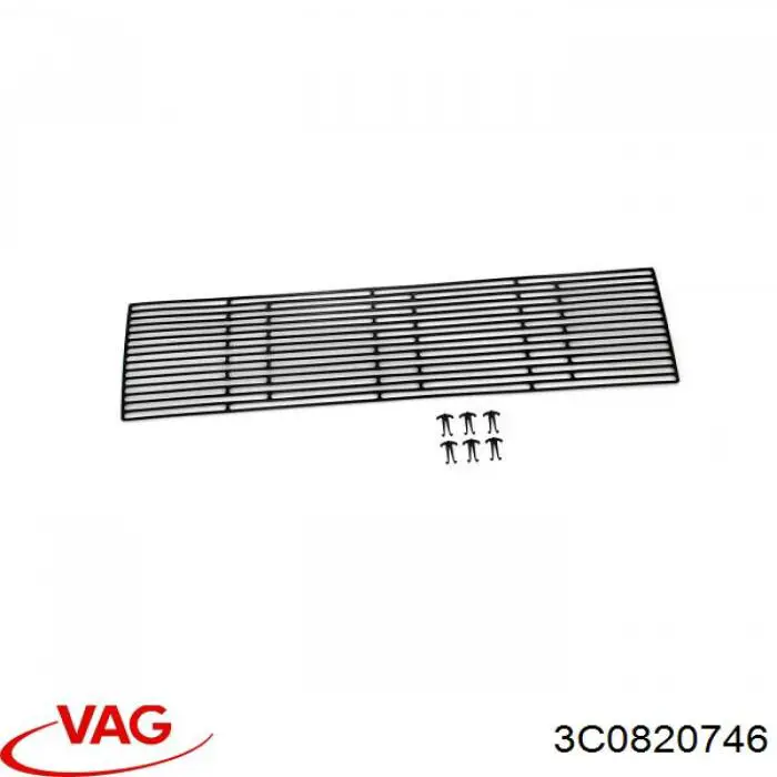  VAG 3C0820746 preço, a partir de 22,40 USD