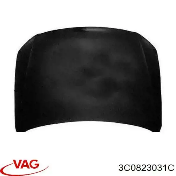 Capota VAG 3C0823031C preço, a partir de 224,15 USD