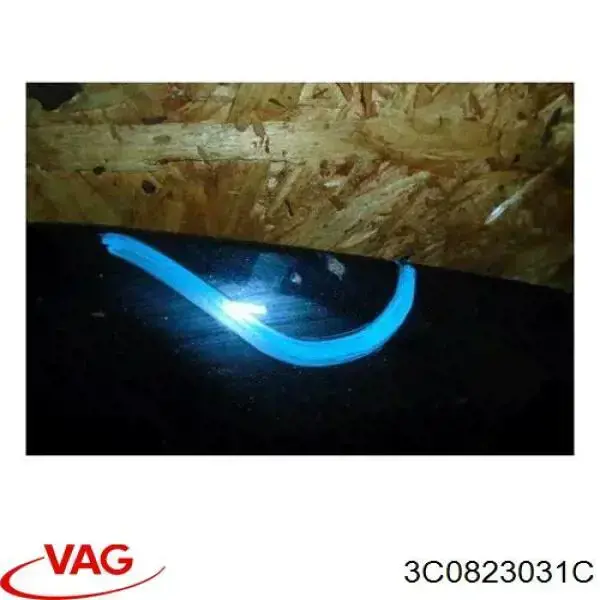 Compre 3C0823031C VAG Capota